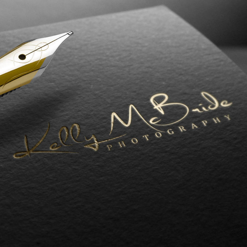 photographer logo