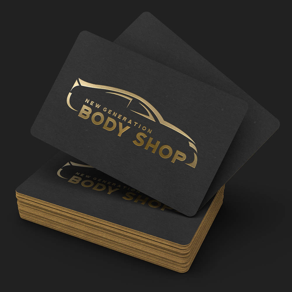 Car logo