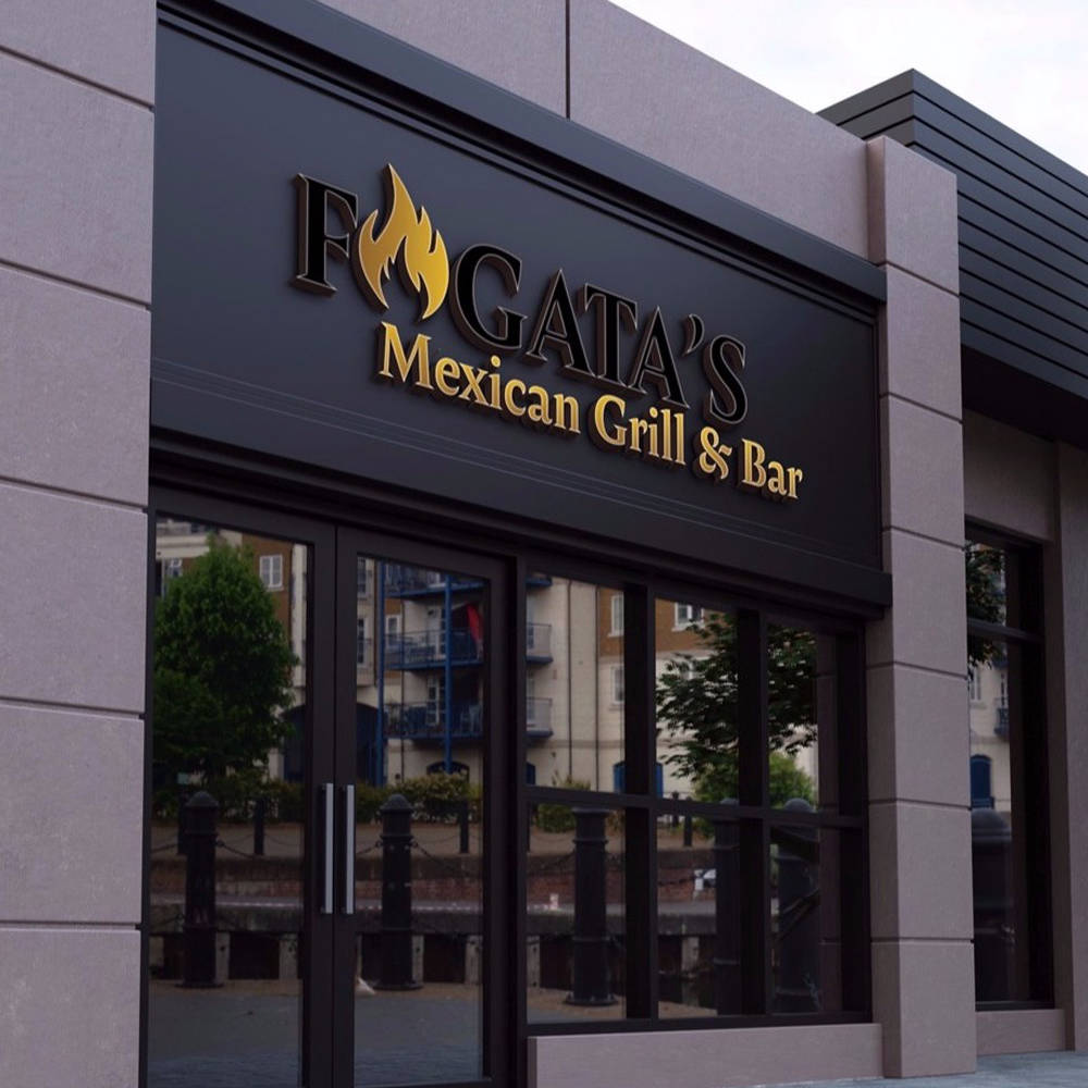 mexican restaurant logo